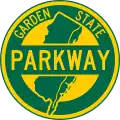 GSPkwy Shield.svg