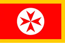 Grand Duchy of Tuscany (1500s-1737)