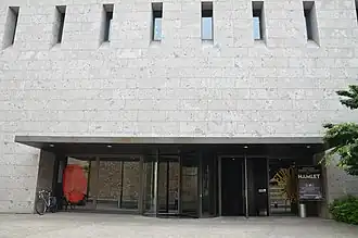 Gallo-Roman Museum of Tongeren