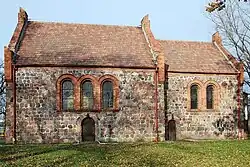 Church of the Sacred Heart of Jesus