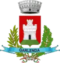Coat of arms of Garlenda