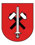 Coat of arms of Gau Essen