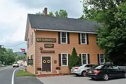 Gaylordsville, Connecticut