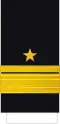 Rear admiral (Irish: Seachaimiréal) (Irish Naval Service)[11]