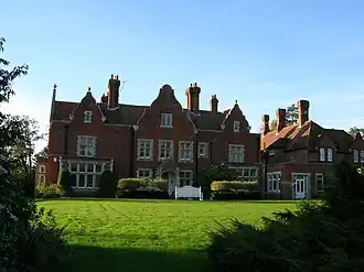 BRIEF_ALT_TEXT Gennings Park, Hunton, Kent