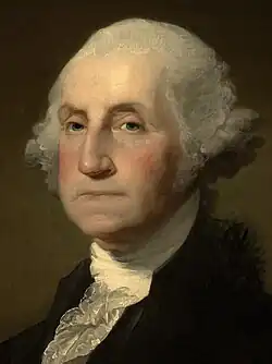 George Washington