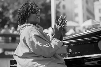 2009 Detroit Jazz Fest