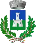 Coat of arms of Ghiffa