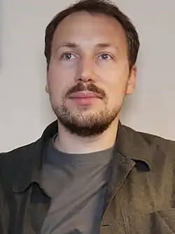 Gints Zilbalodis in 2025