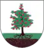 Coat of arms of Obrazów