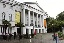 Theater am Goetheplatz