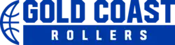 Gold Coast Rollers logo