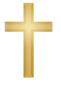 Latin version of the Christian cross which is used by virtually all Protestant denominations