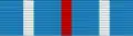 Ribbon bar of the Gotland Regiment (P 18) Medal of Honour