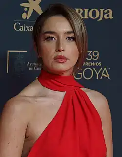 Lola Índigo (2024–2025)