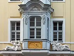 House Zum Grönländer (At the Greenlander)