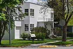 Graf Building, Bozeman