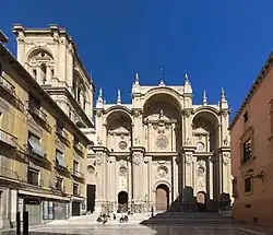 Granada Cathedral