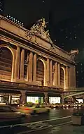 Grand Central Station