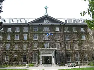 Collège de Montréal