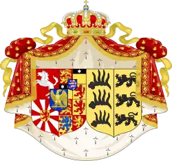 Grandes Armes Catherine de Wurtemberg2