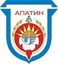 Apatin