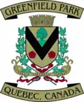 Coat of arms of Greenfield Park