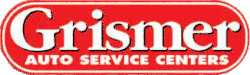 Grismer Logo