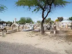 Guadalupe Cemetery