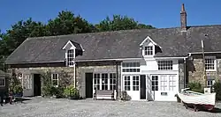 The life of the Guernsey fisherman