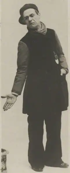 Gus Elen (1862–1940)