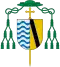 Gutierre de Vargas Carvajal's coat of arms