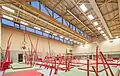 Sport Hall Hacine-Chérifi price World Architecture News in 2015