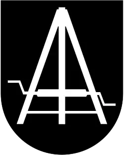 Coat of arms of Hå Municipality