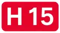 H15