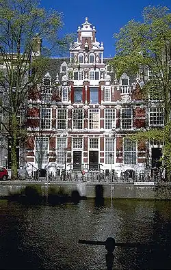 Bartolotti House, Herengracht 170