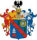 Coat of arms of Battonya