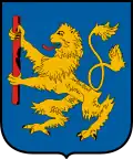 Coat of arms - Hatvan