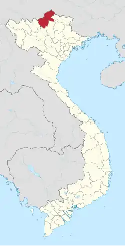 Hà Giang province