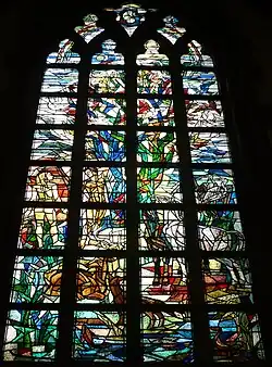 Paradise, by Gunhild Kristensen, 1957