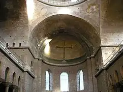Hagia Irene interior