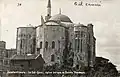 Gül Mosque in the Ottoman period