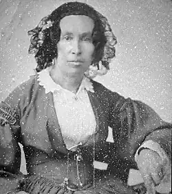 Hannah Dorcas Tapfield King