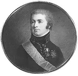 Hans Henric von Essen