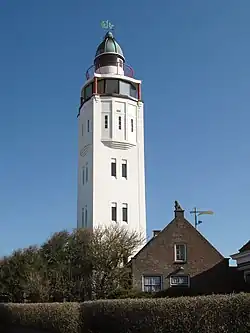 Harlingen Lighthouse