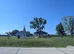 Hayesville City Park