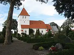 Hejnsvig Church