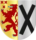 Coat of arms of Hekelingen