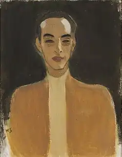 Actor, Matti Kiianlinna [fi], 1926,