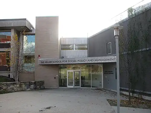 Heller School (1966)